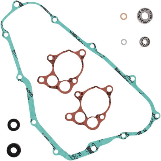 MOOSE HARD-PARTS 821273 Honda CR500R 85-01 water pump gasket