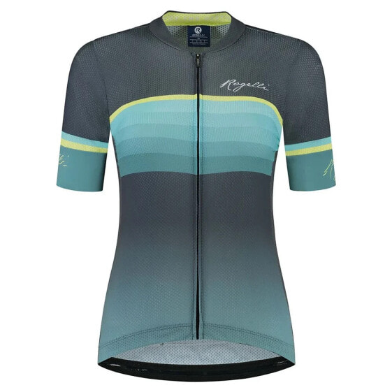 ROGELLI Impress II short sleeve jersey