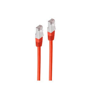 ShiverPeaks BS75211-1.5R - 1.5 m - Cat5e - SF/UTP (S-FTP) - RJ-45 - RJ-45