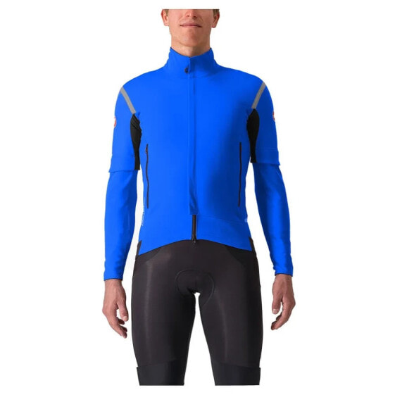 CASTELLI Perfetto RoS 2 Convertible jacket