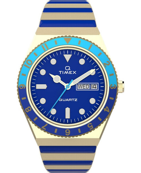 Наручные часы JBW Women's Alessandra Diamond (1/5 ct.t.w.) 18k Gold Plated Stainless Steel Watch.