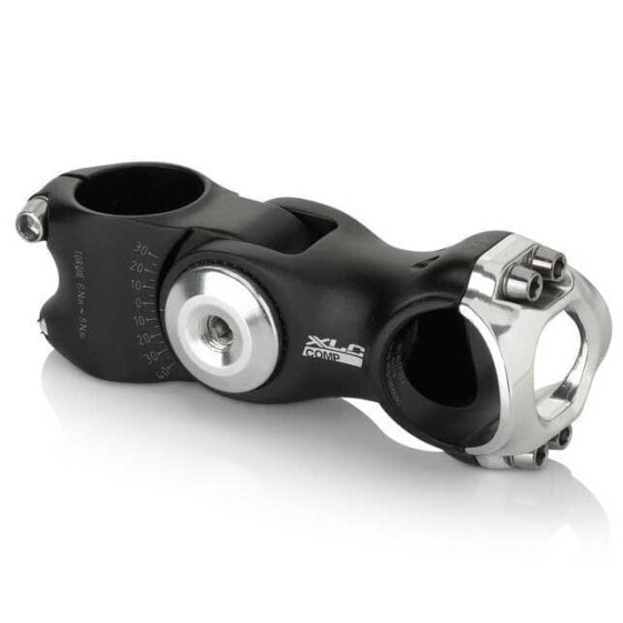 XLC A-Head ST M30 31.8 mm adjustable stem