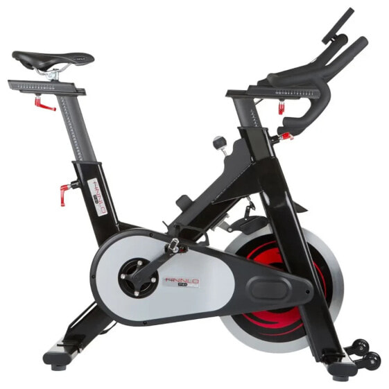 FINNLO Ciclo Indoor Pro Indoor Bike