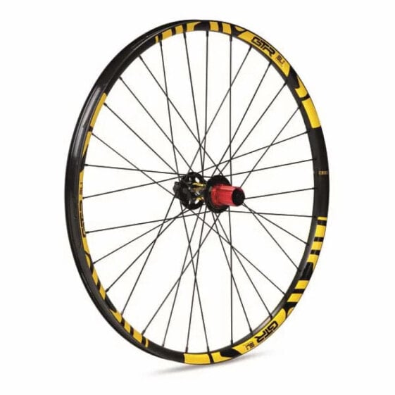 GTR SL23 29´´ CL Disc Tubeless MTB rear wheel