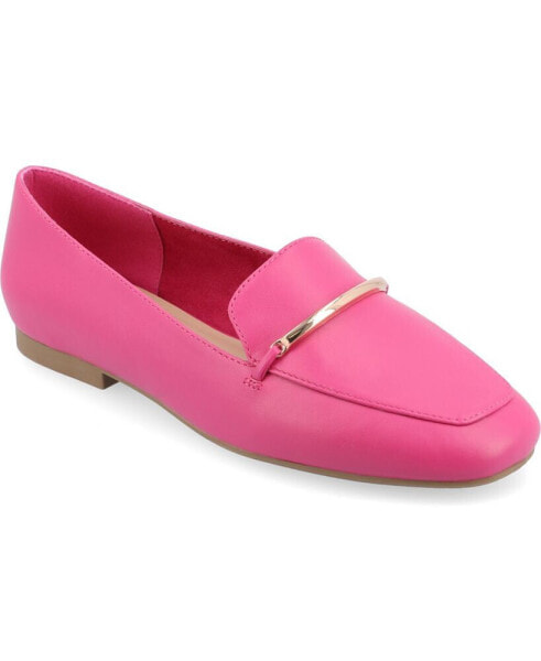 Women's Wrenn Wide Width Slip On Loafers