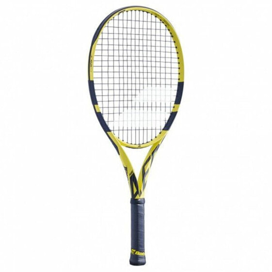 Теннисная ракетка Babolat Pure Aero 25 Разноцветный Детский