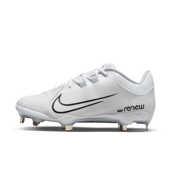 [CZ5920-102] Womens Nike Hyperdiamond 4 Pro Softball Cleats (W)