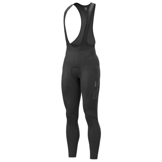 ALE Winter bib tights