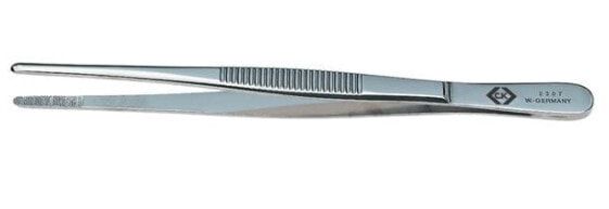 C.K Tools T2307 - Silver - 14.5 cm - 3.5 mm