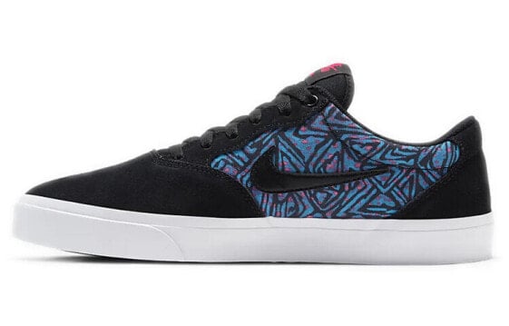 Nike SB Chron SLR PRM CK0980-002 Sneakers