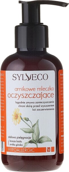 Sylveco Arnica Cleansing Lotion