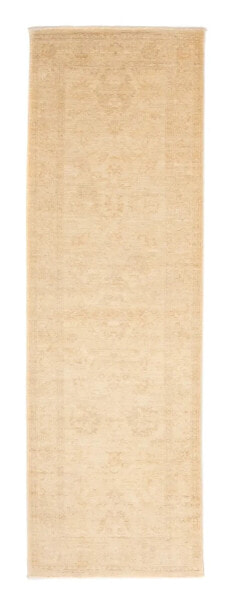 Läufer Ziegler - 242 x 80 cm - beige