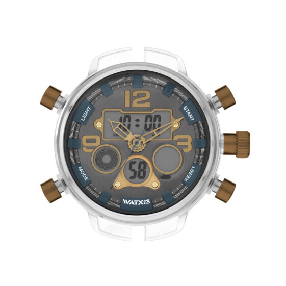 Часы наручные Watx & Colors RWA2818 (Ø 49 мм)