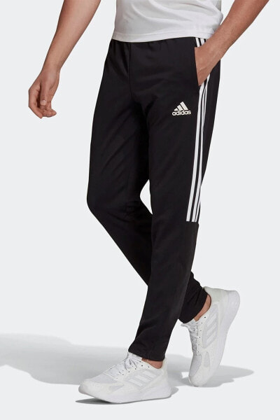 Брюки спортивные Adidas Erkek M Sereno Black / white