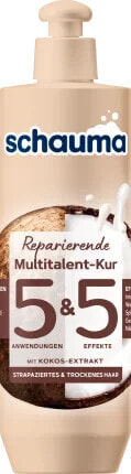 Haarkur Multitalent reparierend, 300 ml