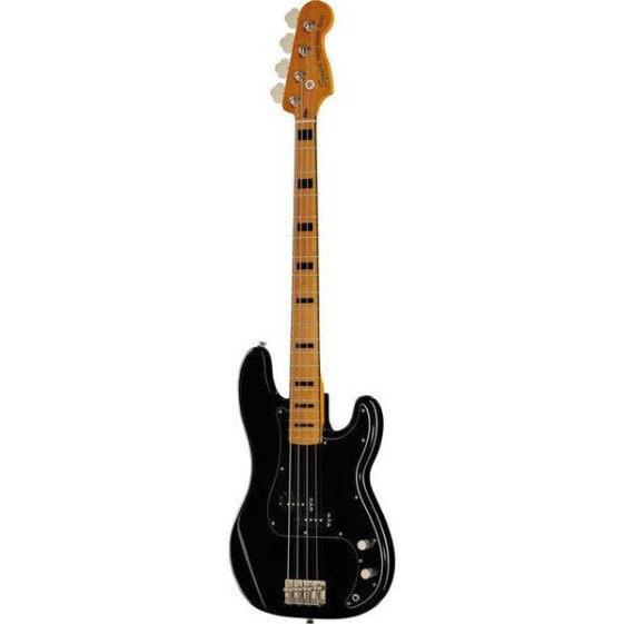 Squier CV 70s P Bass MN BK