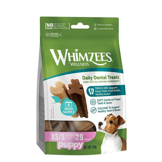 Фураж Whimzees 210 g