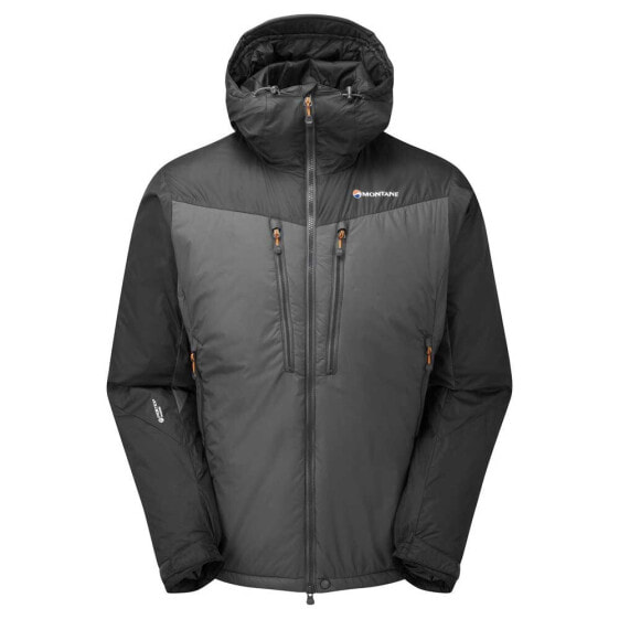 MONTANE Flux jacket