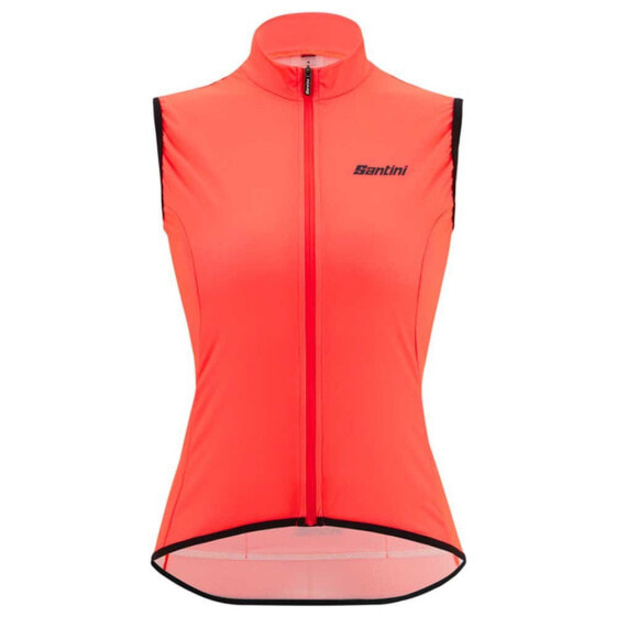 SANTINI Nebula Gilet