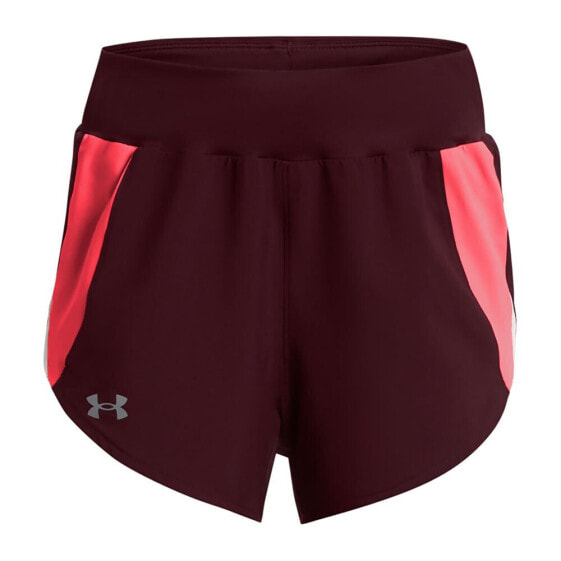 UNDER ARMOUR Fly By Elite Hi Shorts