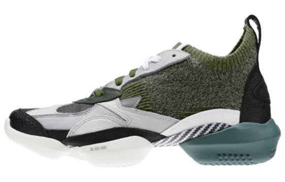 Кроссовки Reebok 3D Op.Fractional CN5479