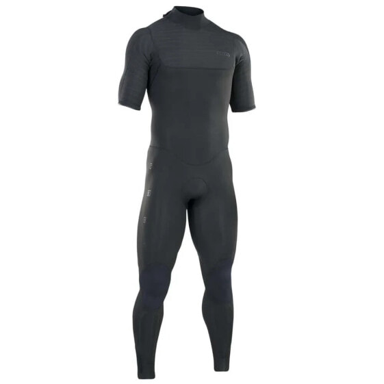 ION Seek Core 3 / 2 mm Short Sleeve Back Zip Neoprene Suit