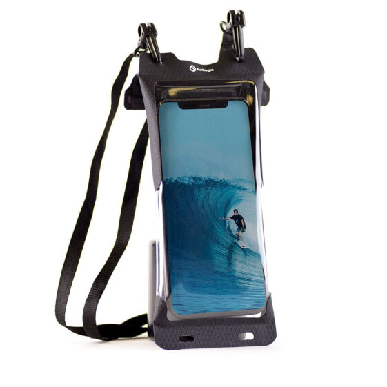 SURFLOGIC WP Phone Case