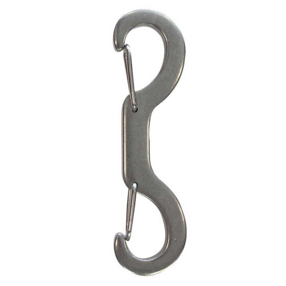 CRESSI Double 316 Excentric Carabiner