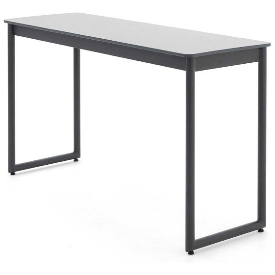 CHILLVERT Livorno Rectangular Aluminum Console 138x43x75 cm