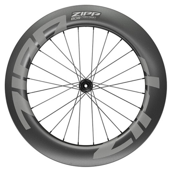 ZIPP 808 Firecrest CL Disc Tubeless road rear wheel