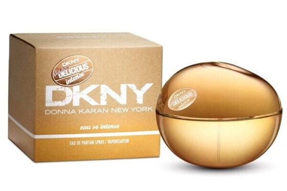 Женская парфюмерия DKNY Golden Delicious - EDP