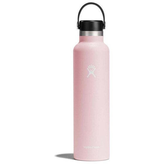 Термос для спорта и отдыха Hydro Flask Standard Mouth Thermo 710 мл.