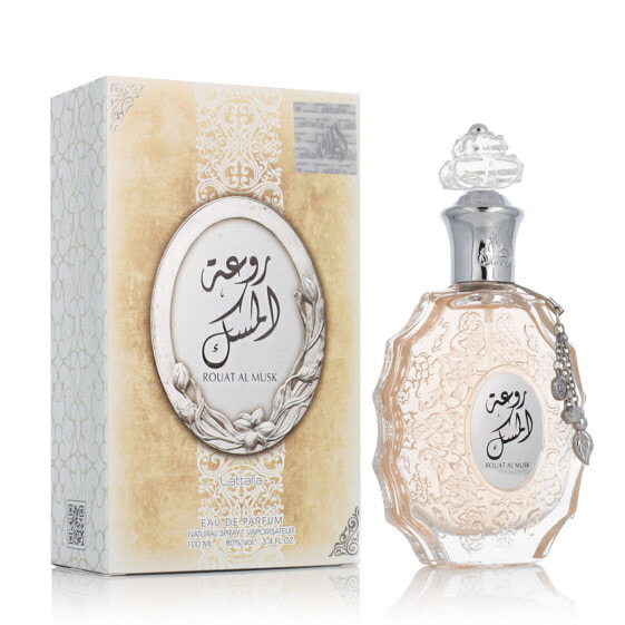 Женская парфюмерия Lattafa EDP Rouat Al Musk 100 ml