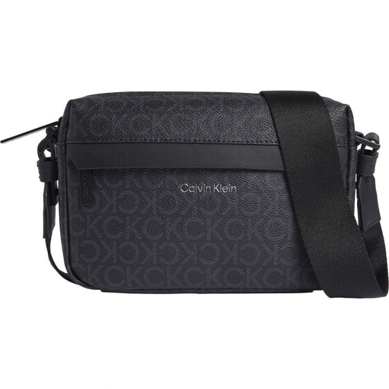 CALVIN KLEIN Must Camera Mono crossbody