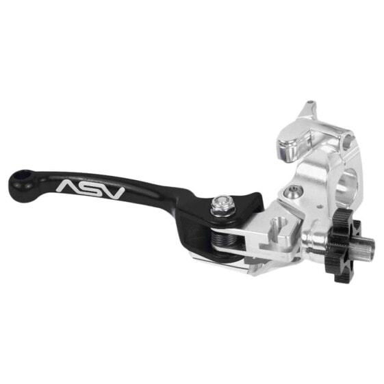 ASV F3 Clutch Lever With Anti-Blocking