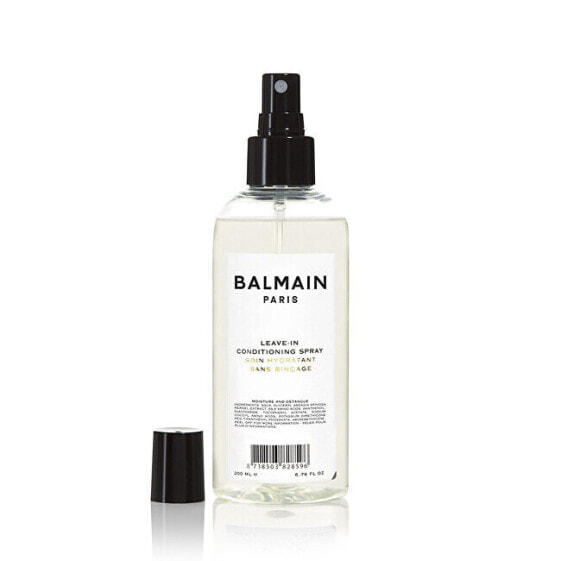 Кондиционер для волос без смывки Balmain Leave-in Conditioning Spray 200 мл