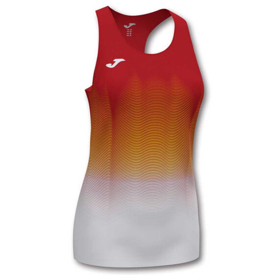 JOMA Elite VII sleeveless T-shirt