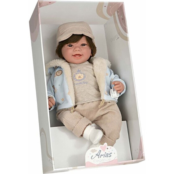 ARIAS Baby Zoe Elegance 45 cm