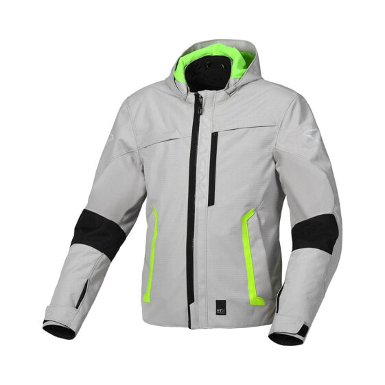 MACNA Riggor racing jacket