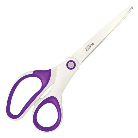 LEITZ Wow Titanium 205 mm Scissors