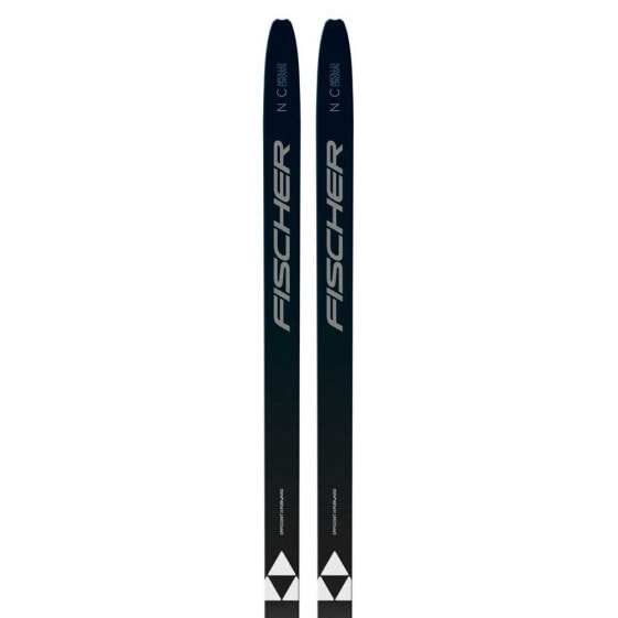 Лыжи беговые Fischer Apollo EF Mounted Nordic Skis