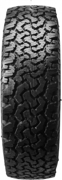 Шины для внедорожника всесезонные BF Goodrich All-Terrain TA Kickoff DOT14 245/70 R17 119/116R