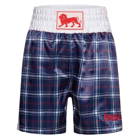 LONSDALE Spaxton Boxing Trunks