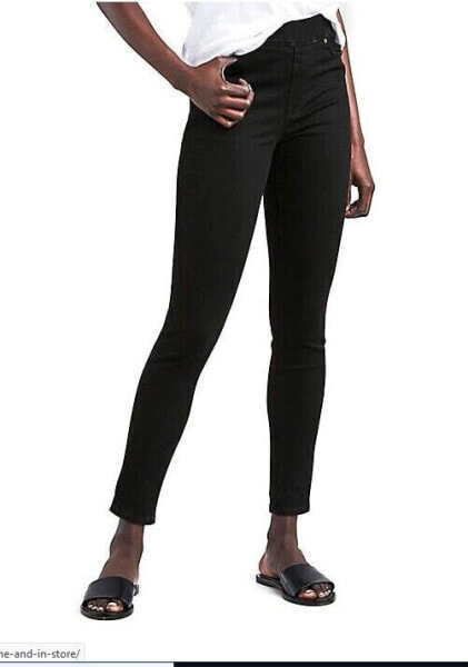Levi's 263663 Women's Pull-On Skinny Jeans Size Medium 8 (W29 L32)