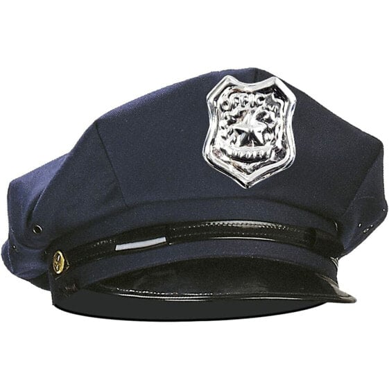 Шляпа Полиция (Пересмотрено A)