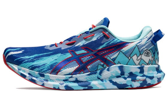 Кроссовки Asics Gel-Noosa Tri 13 1011B380-400