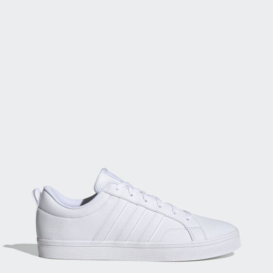 adidas men VS Pace 2.0 3-Stripes Branding Synthetic Nubuck Shoes