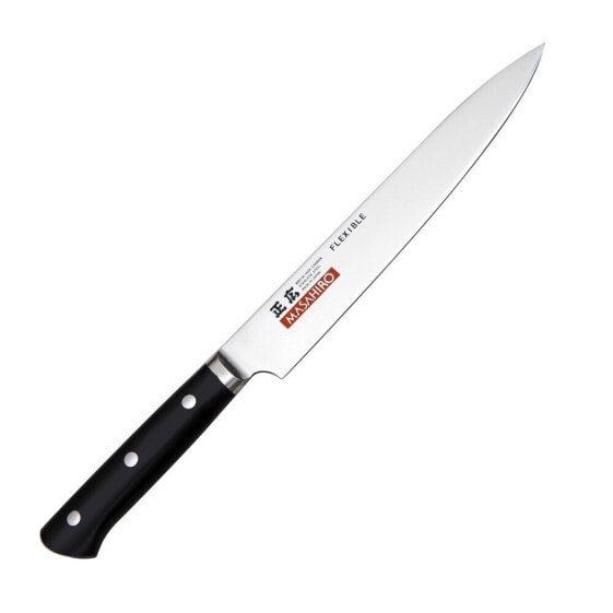 Нож кухонный Masahiro MV-H Carving 200 мм гибкий