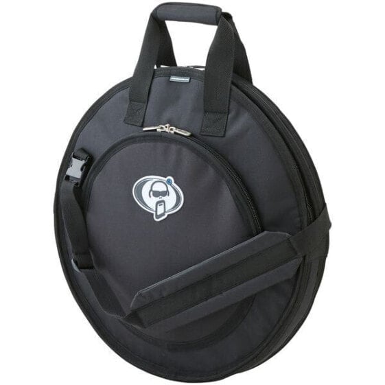 Сумка для тарелок Deluxe Protection Racket 24"