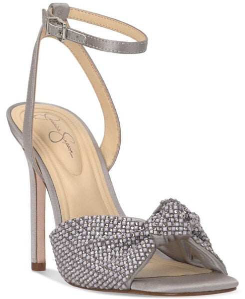 Women's Ohela Ankle-Strap Dress Sandals